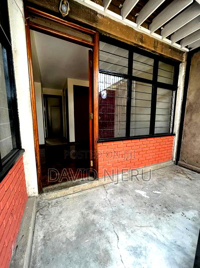 4bdrm Maisonette in Buruburu for sale - Image 1