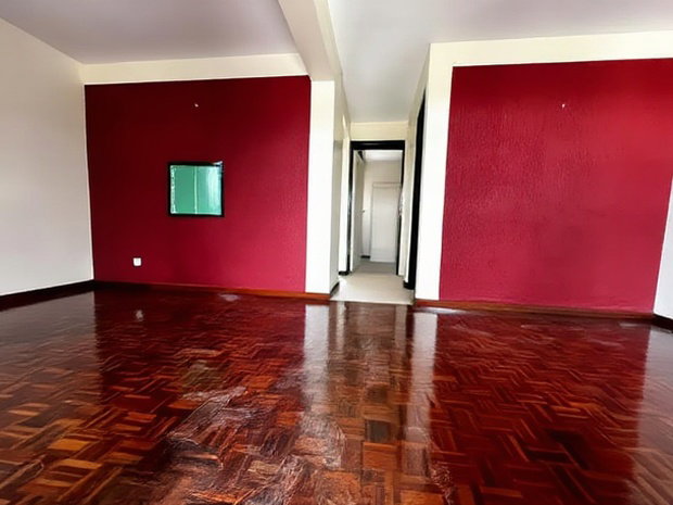 4bdrm Maisonette in Buruburu for sale