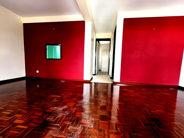 4bdrm Maisonette in Buruburu for sale