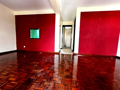 4bdrm Maisonette in Buruburu for sale - Image 5