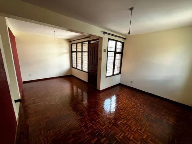 4bdrm Maisonette in Buruburu for sale