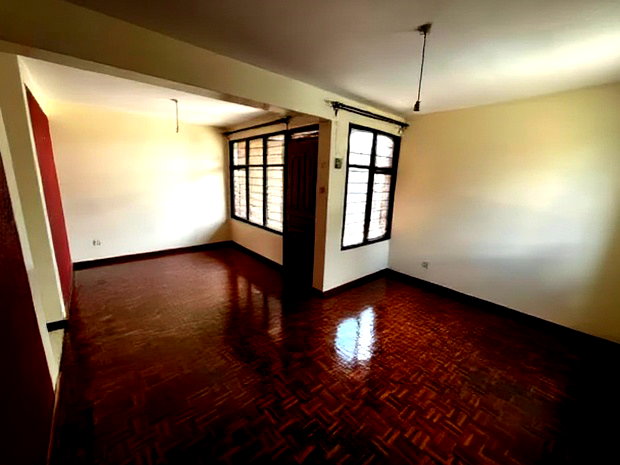 4bdrm Maisonette in Buruburu for sale