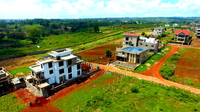 Plots for Sale in Kiambu - Image 1