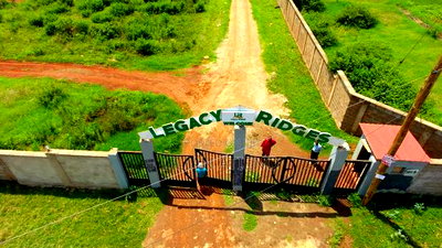 Plots for Sale in Kiambu - Image 5