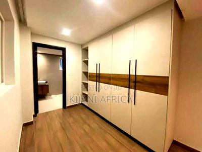 2bdrm Apartment in Westlands for rent - Image 1