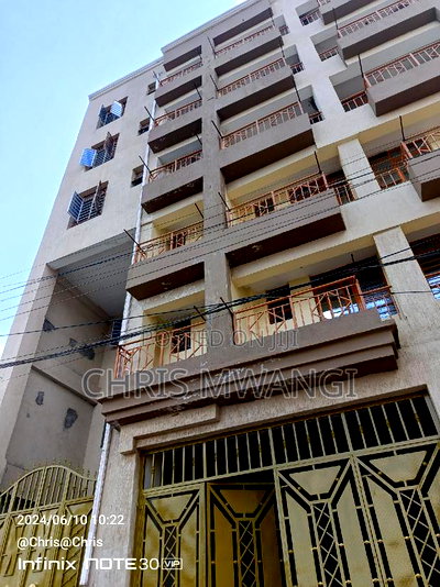 1bdrm Block of Flats in Kahawa Estate for sale - Image 2