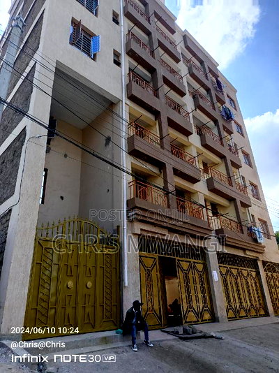 1bdrm Block of Flats in Kahawa Estate for sale - Image 4