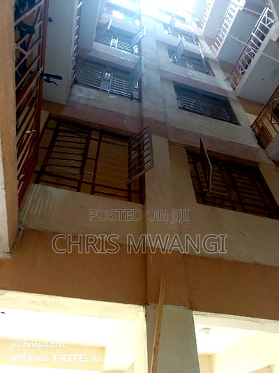 1bdrm Block of Flats in Kahawa Estate for sale - Image 7