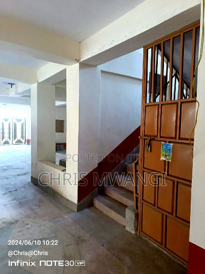 1bdrm Block of Flats in Kahawa Estate for sale - Image 9