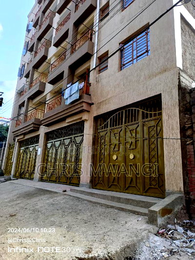 1bdrm Block of Flats in Kahawa Estate for sale - Image 8