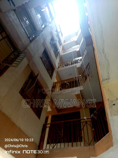 1bdrm Block of Flats in Kahawa Estate for sale - Image 3