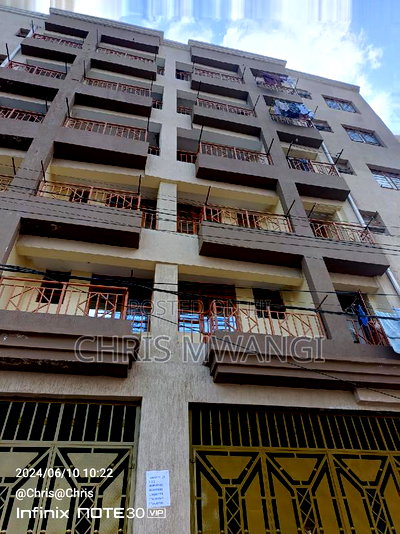 1bdrm Block of Flats in Kahawa Estate for sale - Image 5