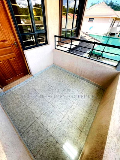 4bdrm Maisonette in Peponi View Villas, Karai for sale - Image 12