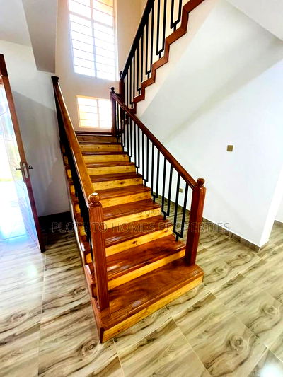 4bdrm Maisonette in Peponi View Villas, Karai for sale - Image 5