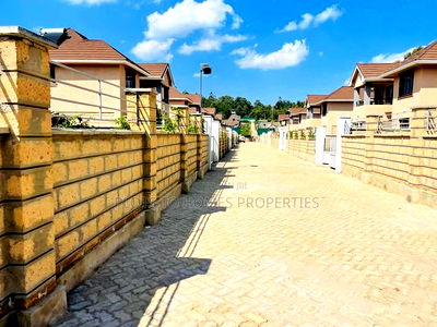 4bdrm Maisonette in Peponi View Villas, Karai for sale - Image 15