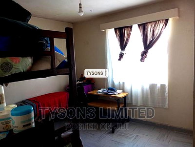 3bdrm Apartment in Nyayo Estate for sale - Image 3
