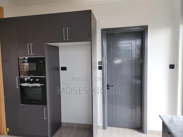 4bdrm Maisonette in Mugutha Estate, Ruiru for sale