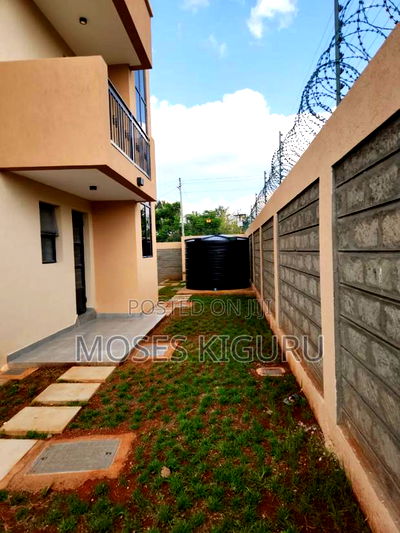 4bdrm Maisonette in Mugutha Estate, Ruiru for sale - Image 15