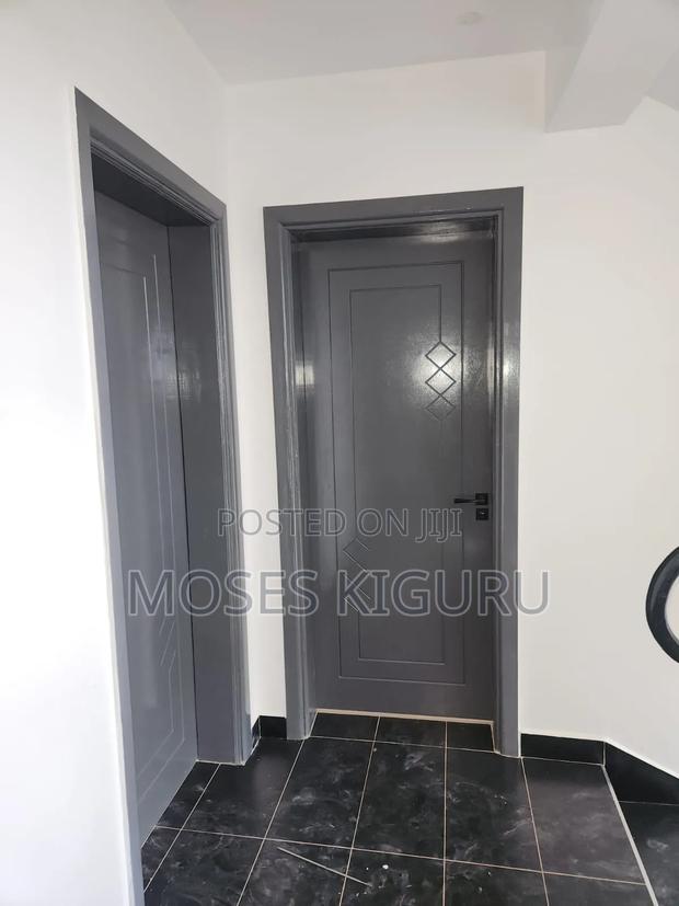 4bdrm Maisonette in Mugutha Estate, Ruiru for sale