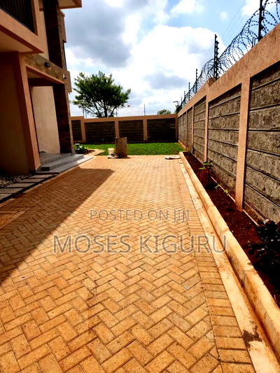 4bdrm Maisonette in Mugutha Estate, Ruiru for sale - Image 17