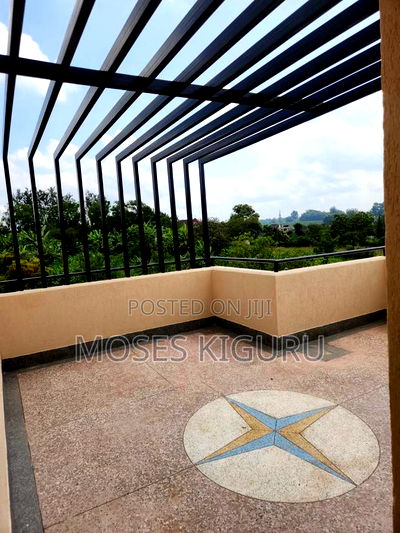 4bdrm Maisonette in Mugutha Estate, Ruiru for sale - Image 14
