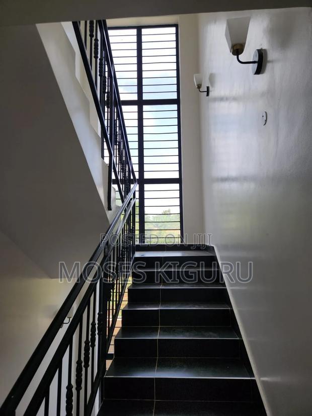 4bdrm Maisonette in Mugutha Estate, Ruiru for sale