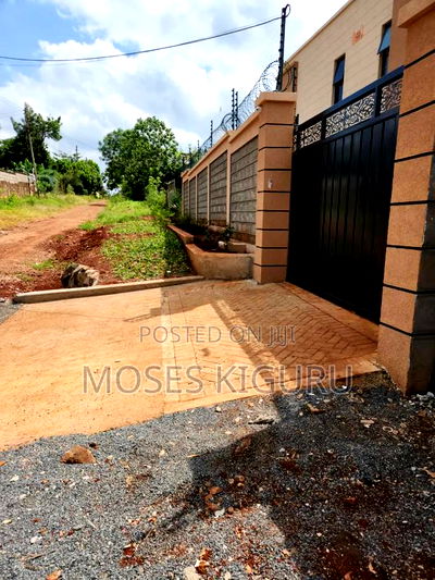 4bdrm Maisonette in Mugutha Estate, Ruiru for sale - Image 19