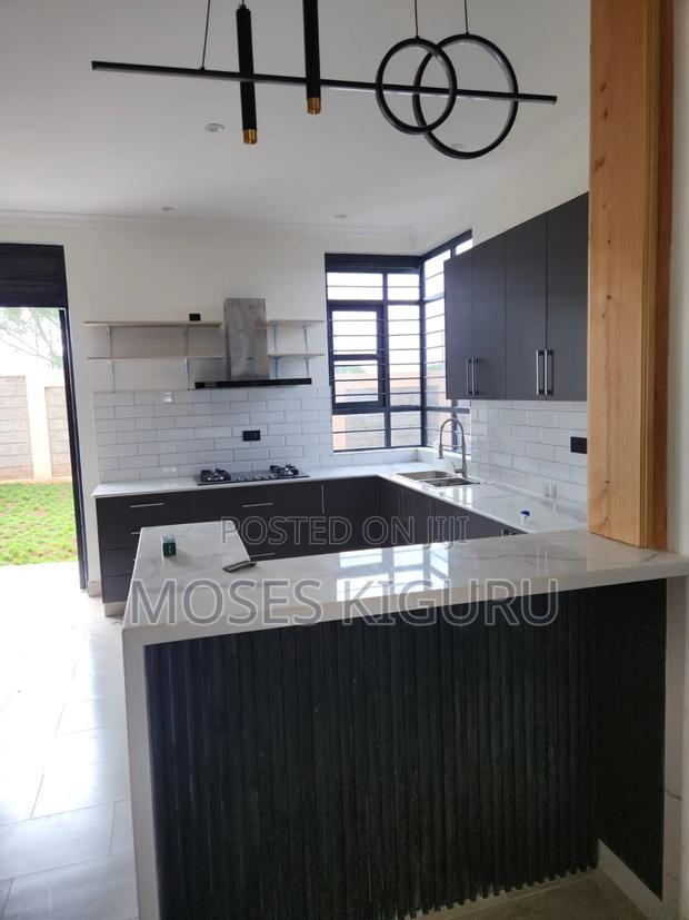 4bdrm Maisonette in Mugutha Estate, Ruiru for sale