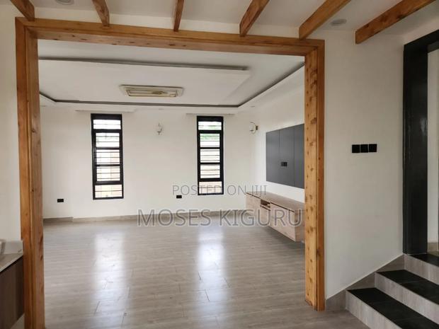 4bdrm Maisonette in Mugutha Estate, Ruiru for sale