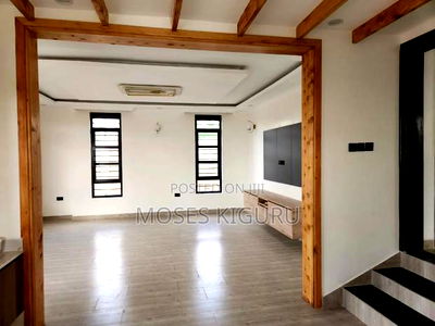 4bdrm Maisonette in Mugutha Estate, Ruiru for sale - Image 6