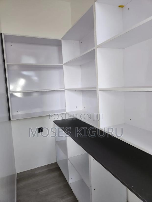 4bdrm Maisonette in Mugutha Estate, Ruiru for sale