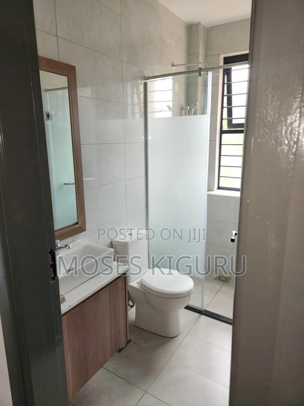 4bdrm Maisonette in Mugutha Estate, Ruiru for sale