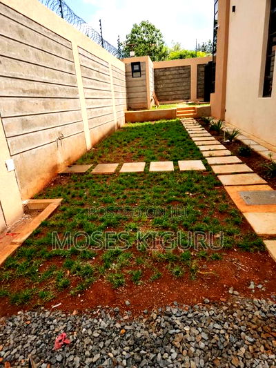 4bdrm Maisonette in Mugutha Estate, Ruiru for sale - Image 16
