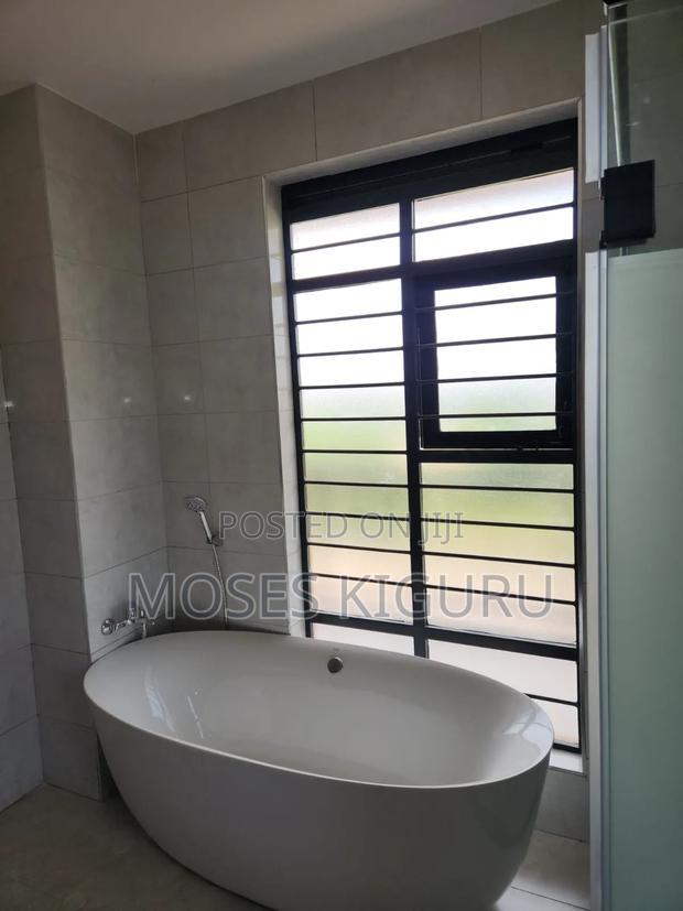 4bdrm Maisonette in Mugutha Estate, Ruiru for sale