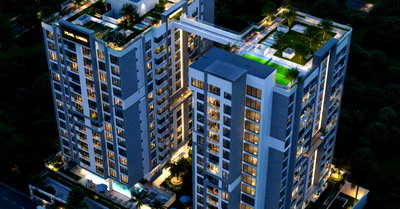 Garden Apartment, KSh 15.3M