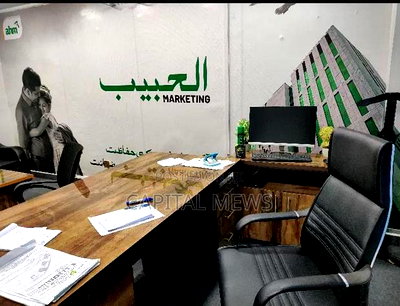 Productive Co Working Space With Private Spaces - Image 4