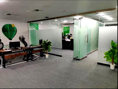 Productive Co Working Space With Private Spaces - Image 2