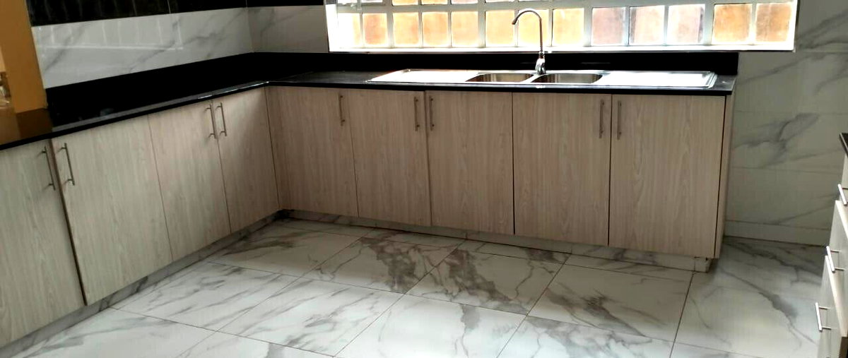 5-Ensuite Townhouse with Borehole & Backup Generator - Lavington