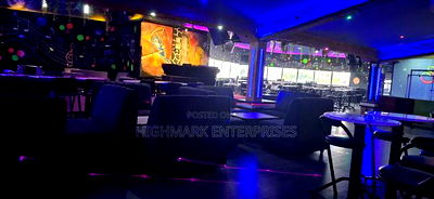 Thika Road: Restaurant Lounge for Sale - Image 3