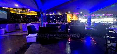 Thika Road: Restaurant Lounge for Sale - Image 1