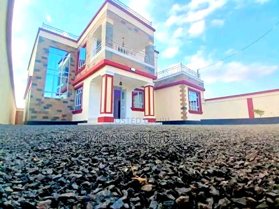 4bdrm Maisonette in Tola Estate., Juja for sale - Image 5