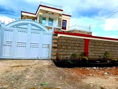 4bdrm Maisonette in Tola Estate., Juja for sale - Image 7