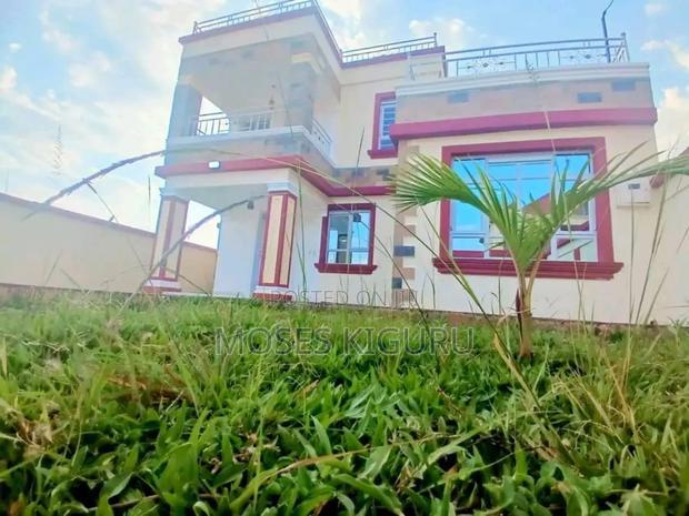 4bdrm Maisonette in Tola Estate., Juja for sale