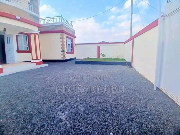 4bdrm Maisonette in Tola Estate., Juja for sale