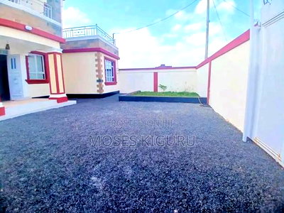 4bdrm Maisonette in Tola Estate., Juja for sale - Image 3