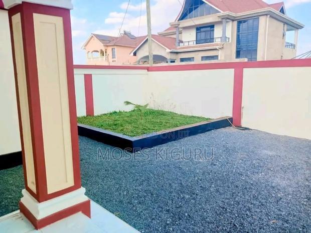 4bdrm Maisonette in Tola Estate., Juja for sale