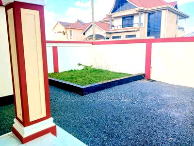 4bdrm Maisonette in Tola Estate., Juja for sale - Image 4