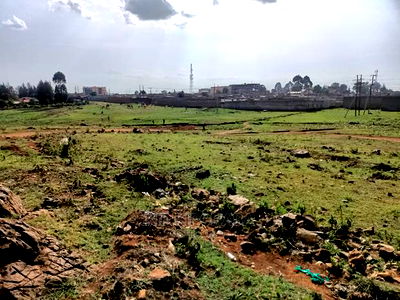 Commercial Plot for Sale in Mwanzo Eldoret - Image 5