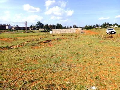 Commercial Plot for Sale in Mwanzo Eldoret - Image 3