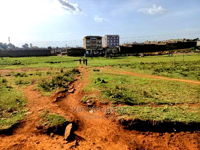 Commercial Plot for Sale in Mwanzo Eldoret - Image 1